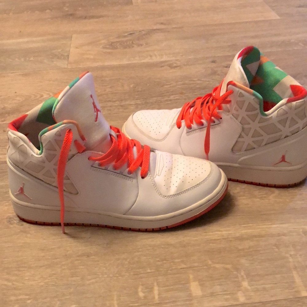 jordan 1 flight 3 red